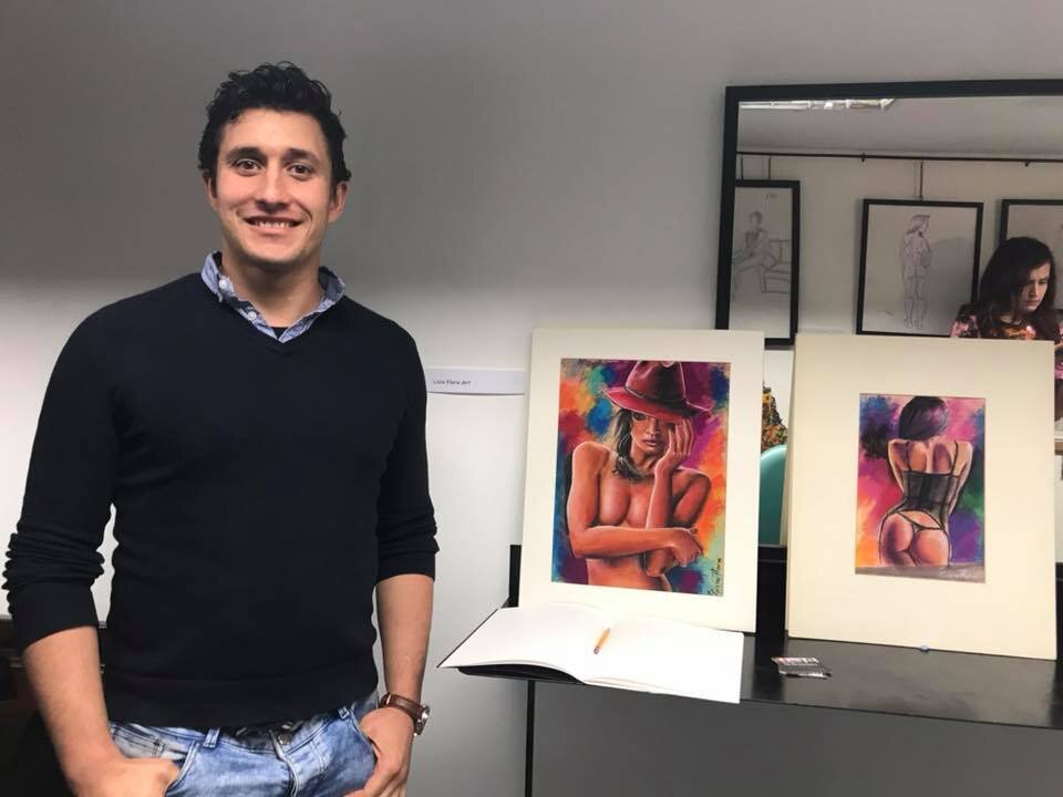 Ливиу Флорин