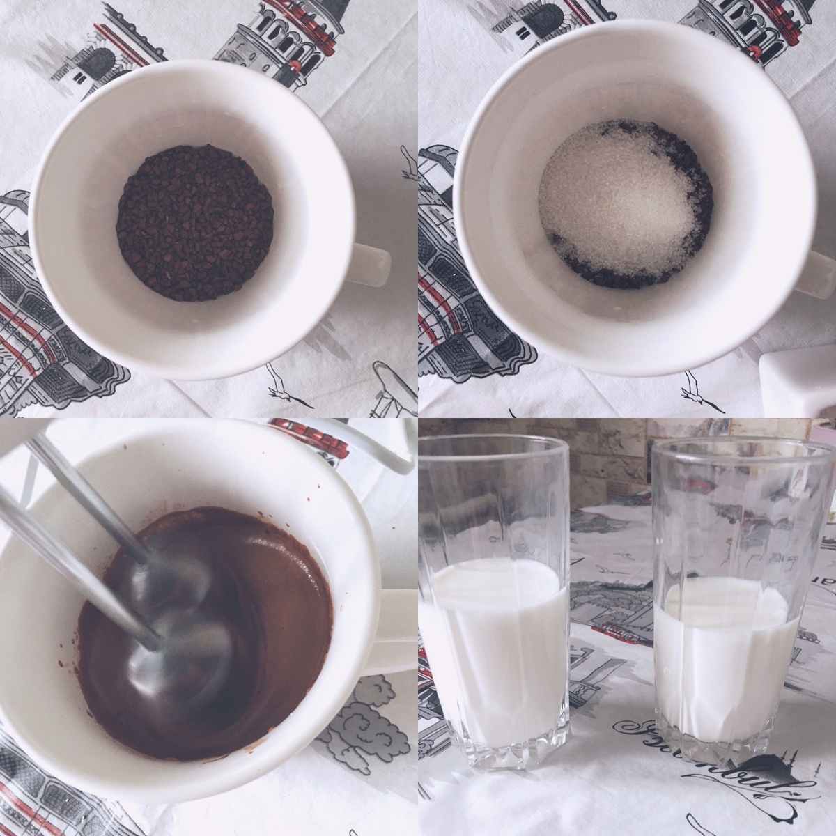 Процесс