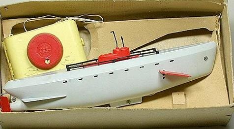 Батарейки были отдельной проблемой, их было ещё сложнее урвать...