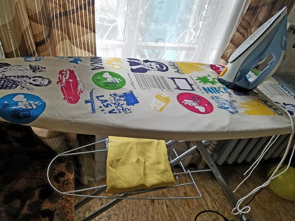 Любимое занятие. Моя медитация💖