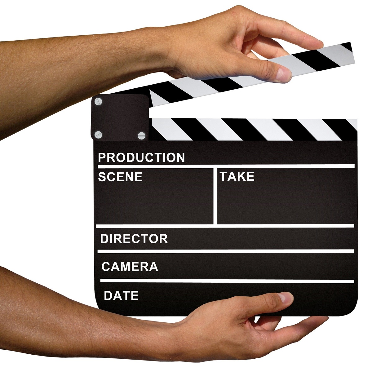 https://pixabay.com/photos/clapper-hollywood-cinema-board-2140602/