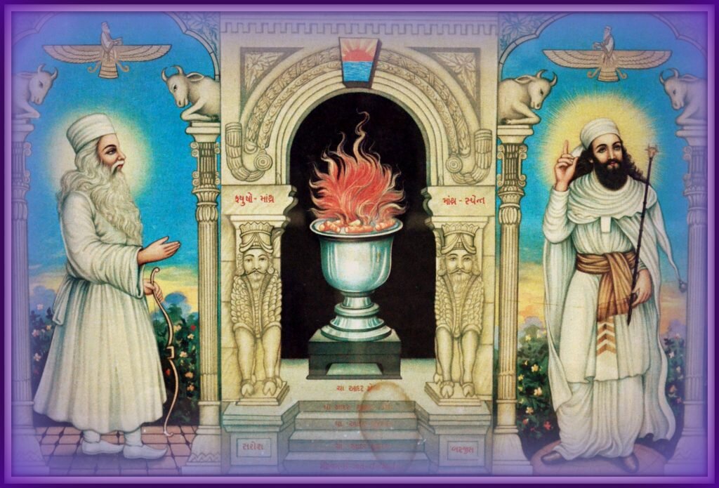 Законотворцам и юристам покровительствует звезда Мицар (средняя на ручке ковша Большой Медведицы)