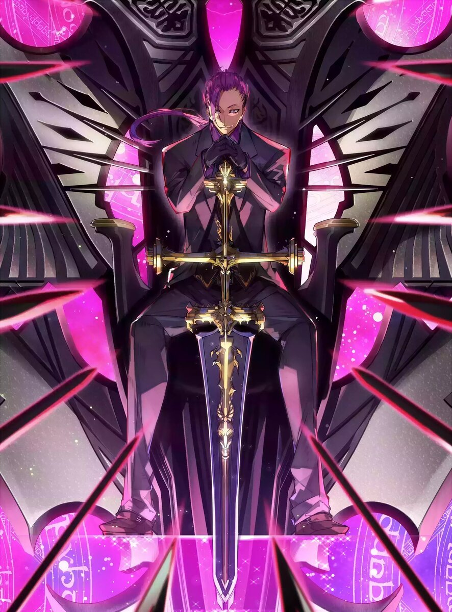 Ну наконец-то, а то мы уже устали от твоей болтовни.