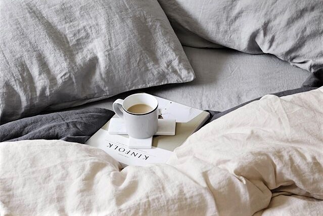 Утренние ритуалы