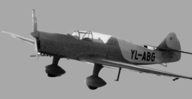 VEF I-12