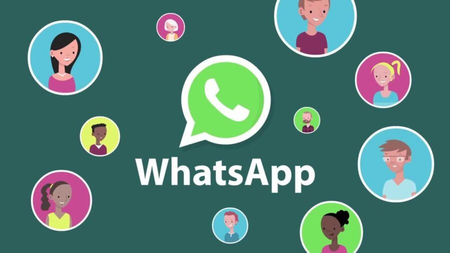 Новая функция от разработчиков Whatsapp