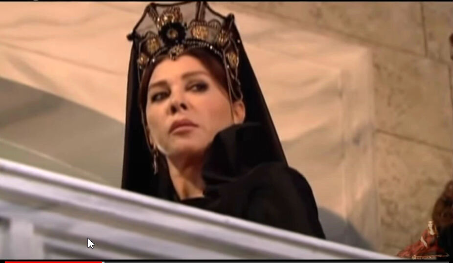 кадр из сериала