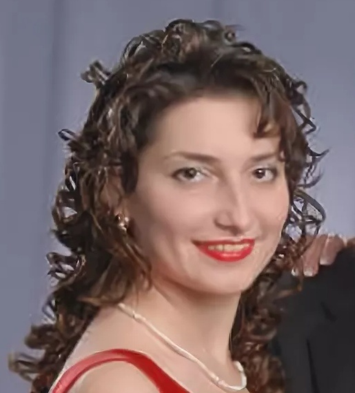 это мать, если таковой можно ее назвать