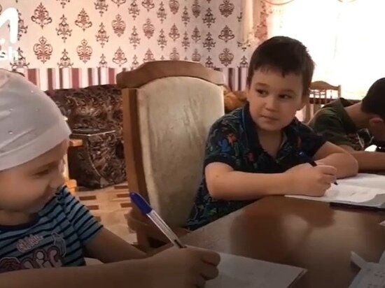  
Фото: Telegram Mash