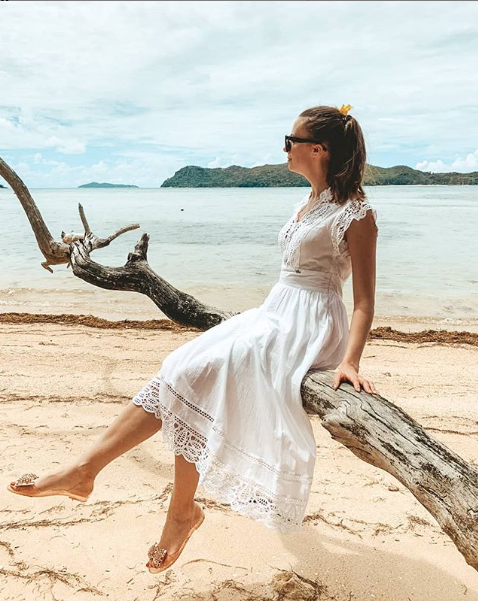 Ольга Черкасова / www.instagram.com