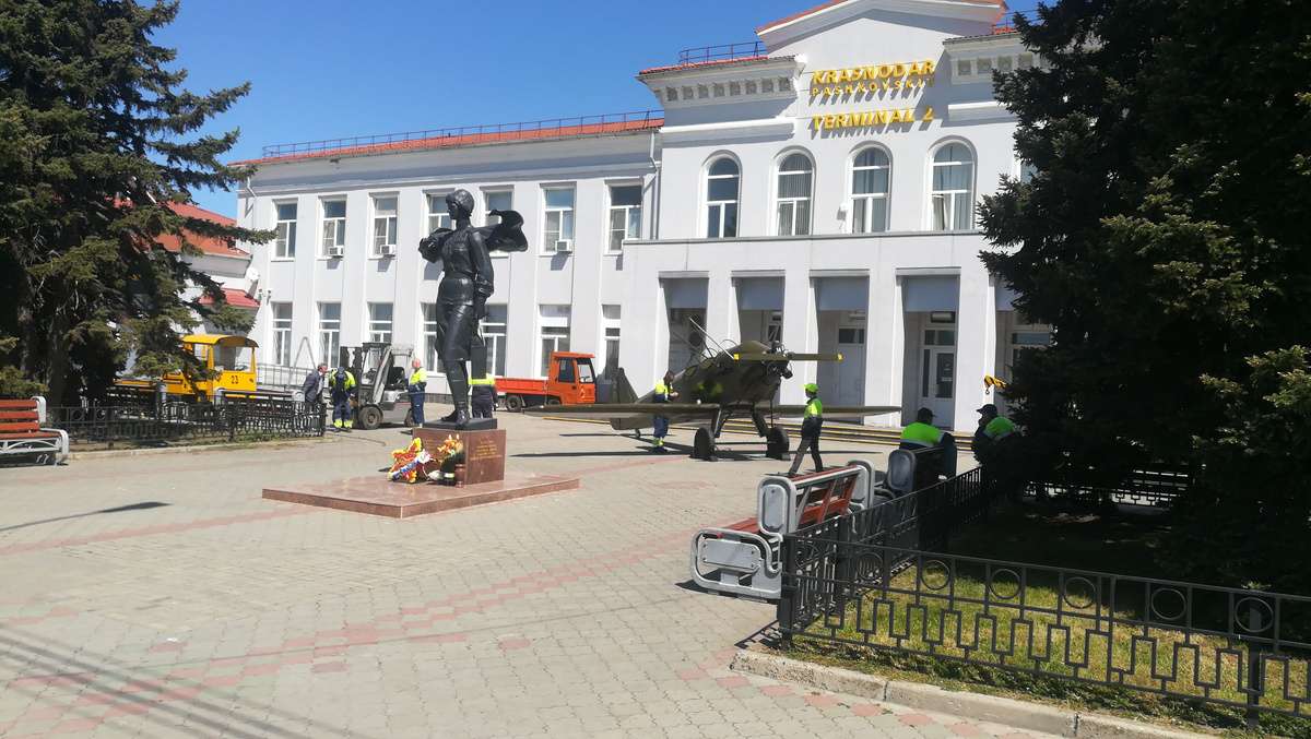 Шут застал, процесс установки.