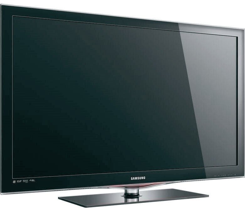 Такой был телевизор 