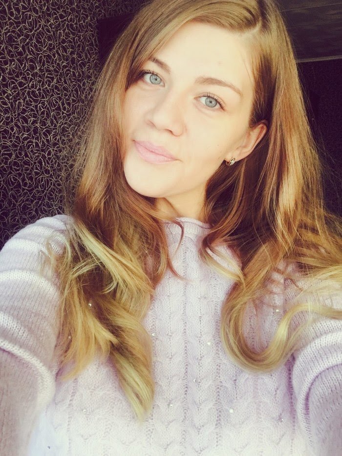 Саша после преображения 