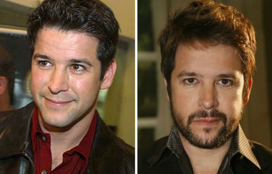 Лукас, Диого, Лео