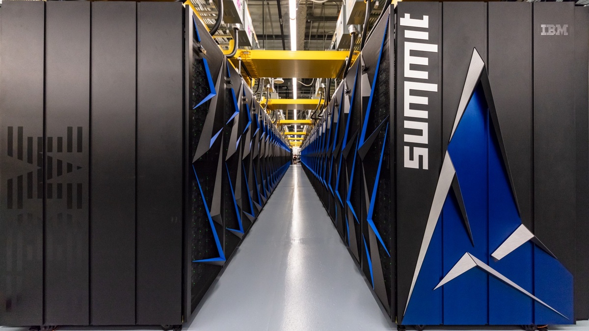 Фото: Oak Ridge National Lab