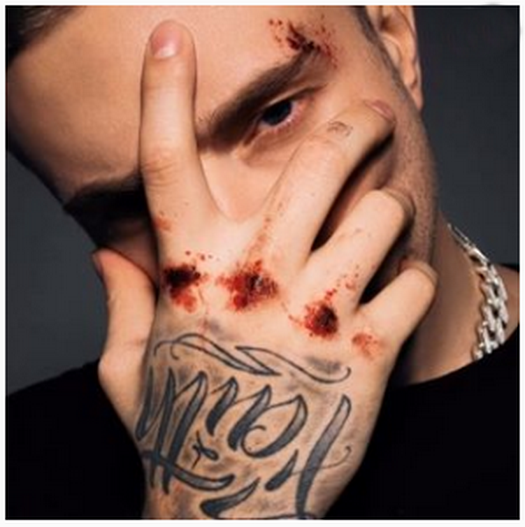 Егор Крид. О чем поют мужчины?