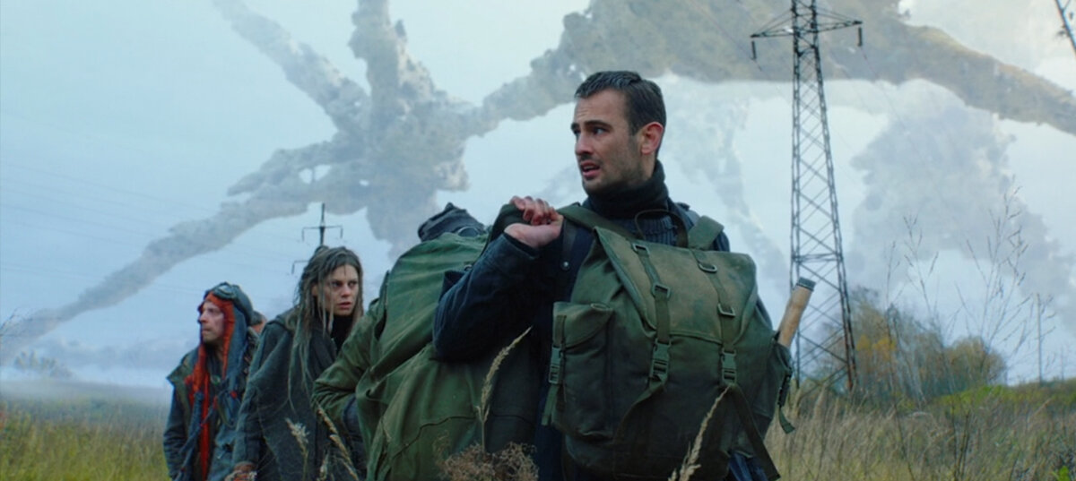 Кадр из фильма "Кома"