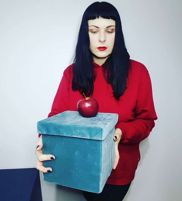 Готова открыть таланты своих учеников.