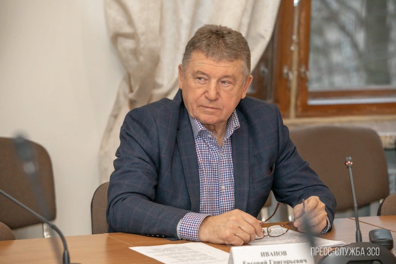 Самый выскодоходный депутат-череповчанин Евгений Иванов является советником генерального директора АО «ФосАгро-Череповец».
