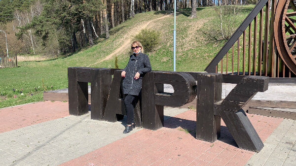 я nail блогер!