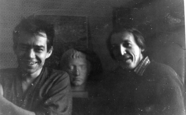 Соловьев и Корзинин