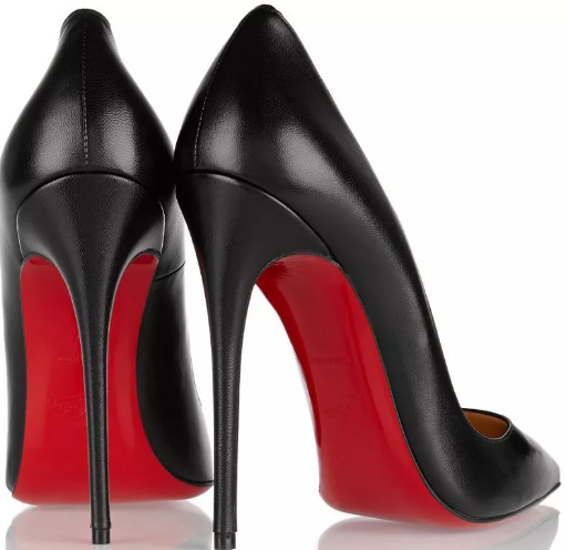 Лабутены: история создания культовой обуви Christian Louboutin