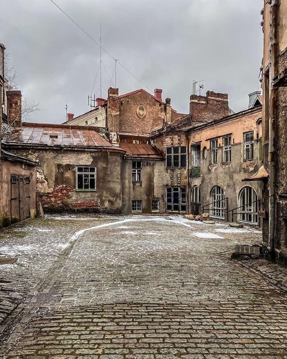 Фото: @_peterburzets_