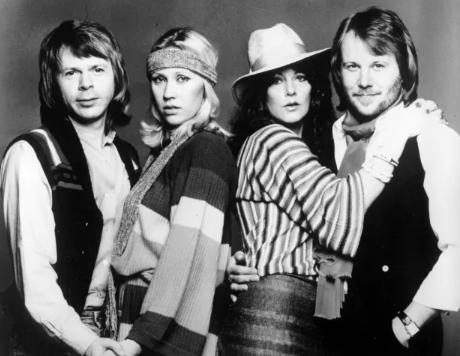 Photo: Michael Ochs Archives/Getty Images