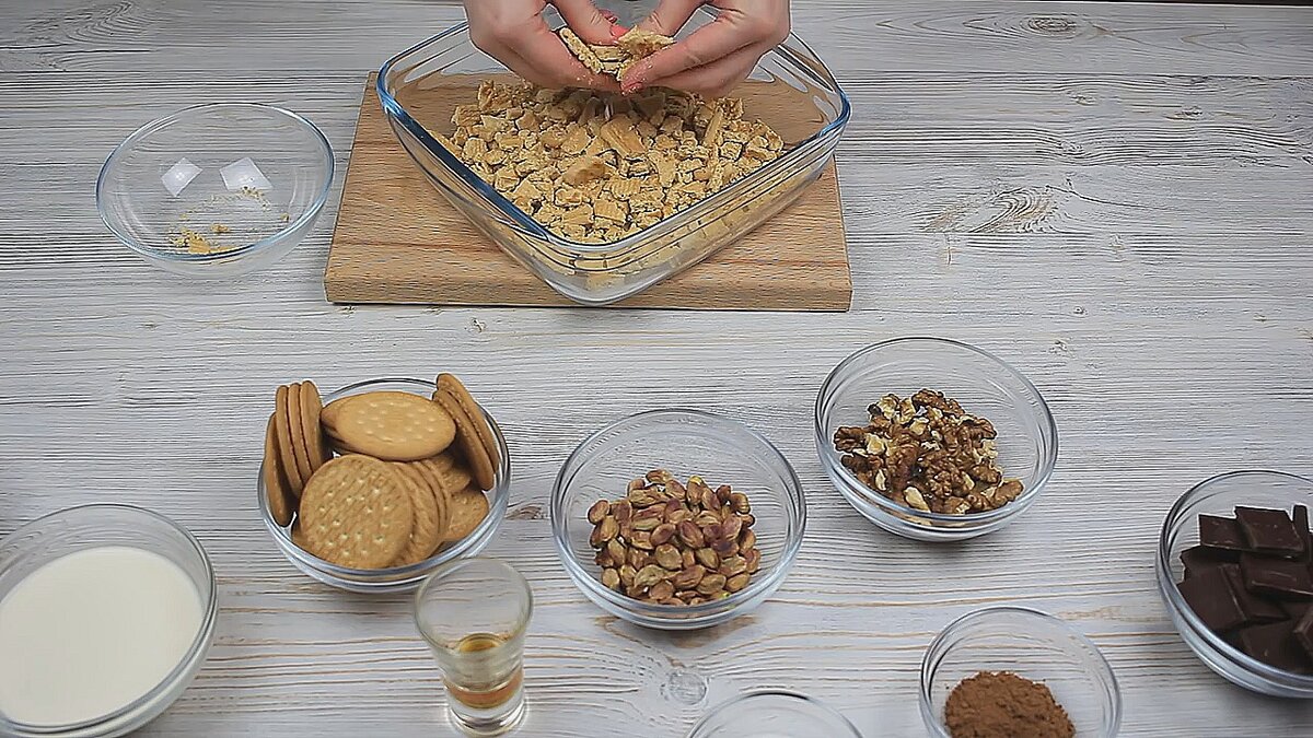 Сахарное печенье 125гр ; Печенье затяжное 125гр.