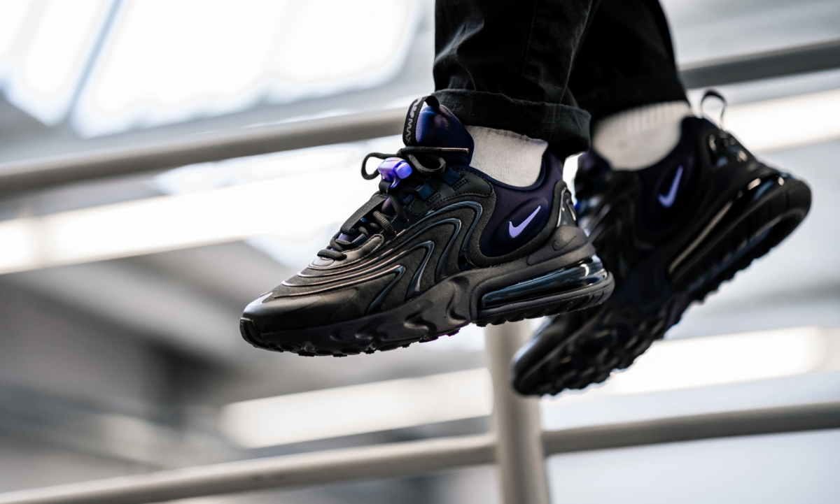 Nike Air Max 270 React