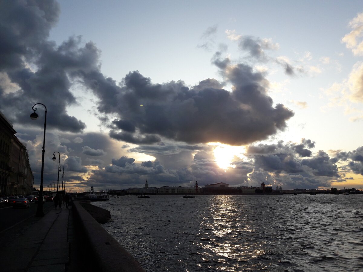 Фото автора.