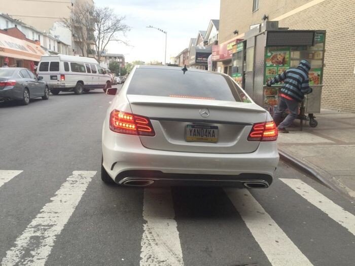 Куда же без ЯНОЧКИ