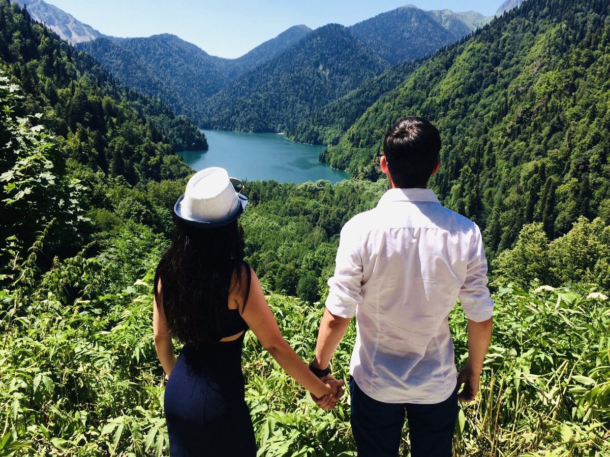 Личное фото