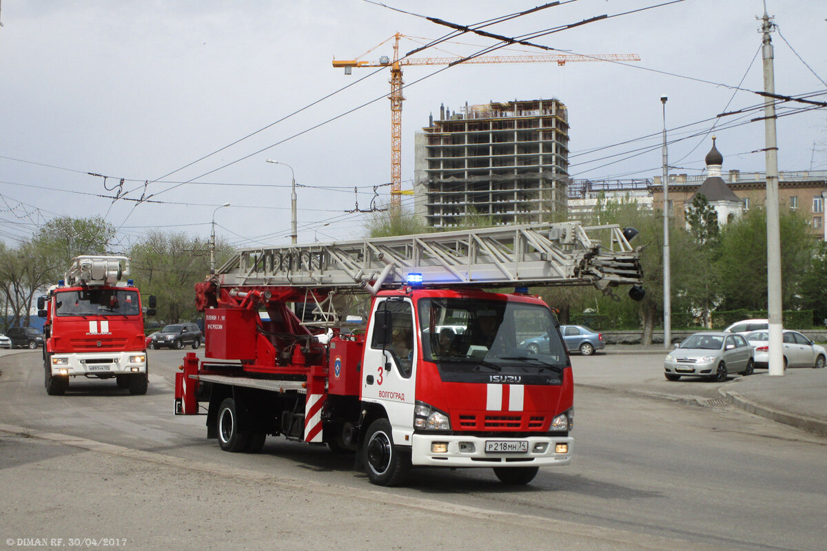 АЛ-30(NQR-75R)ПМ-506Ц