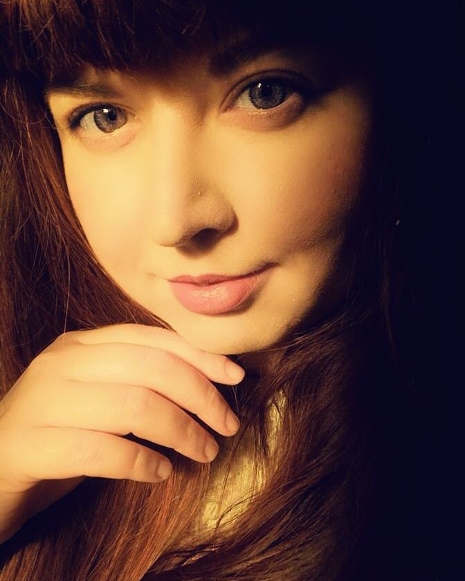 Данька Вишневская пока ещё молодой писатель