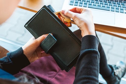 Особенности использования кредитных карток