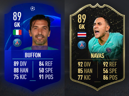 ЕА, не подведите с Кейлором