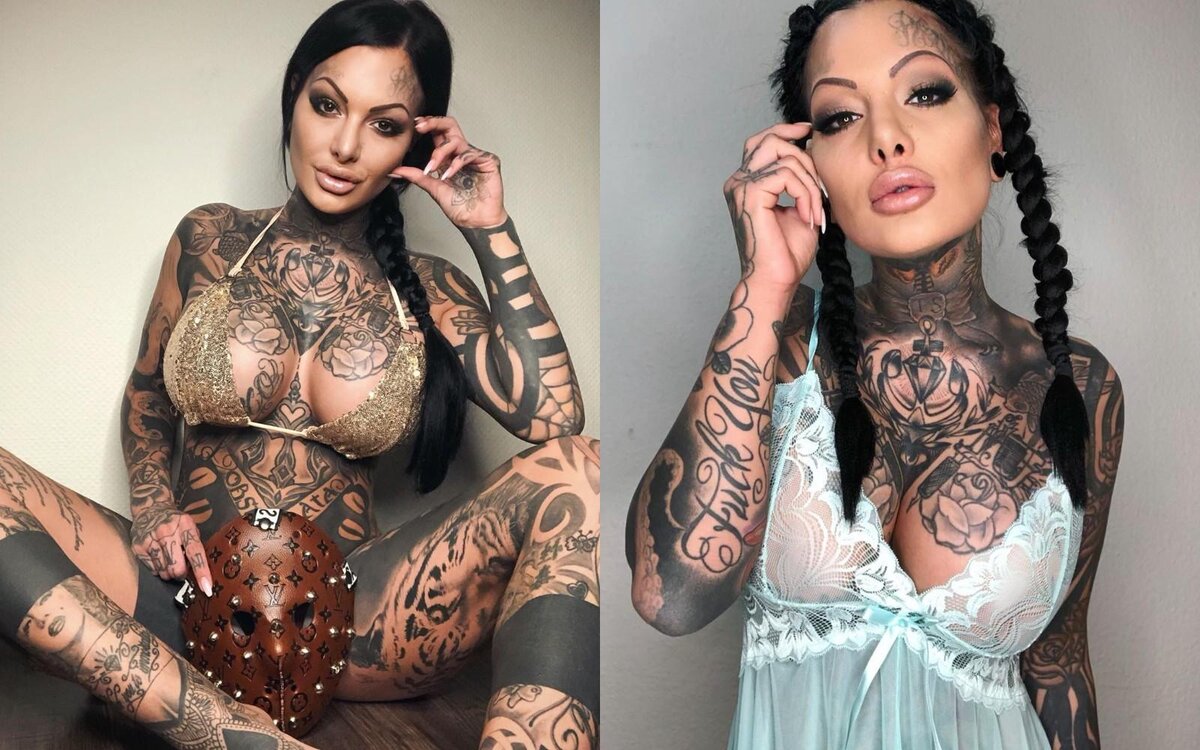 Mara Inkperial