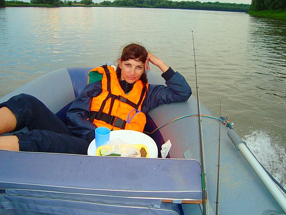 Фото автора