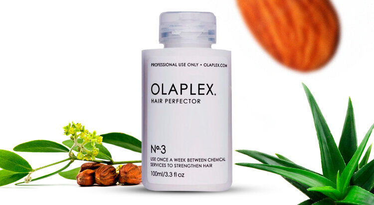 Hair Perfector №3,OLAPLEX