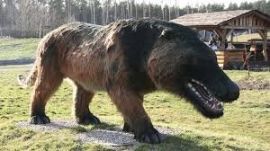 когда-то наша планета целых 160 миллионов лет принадлежала огромным рептилиям динозавром между ними была жесткая эволюционная гонка так как никто не хотел стать чьим-то обедом эта гонка привела к тому что динозавры превратились в настоящих непобедимых монстров которых уже никто не мог уничтожить никто но не не что угроза пришла с космоса огромный астероид стёр великих рептилий с лица земли вот о том что произошло дальше я вам сейчас расскажу поехали!