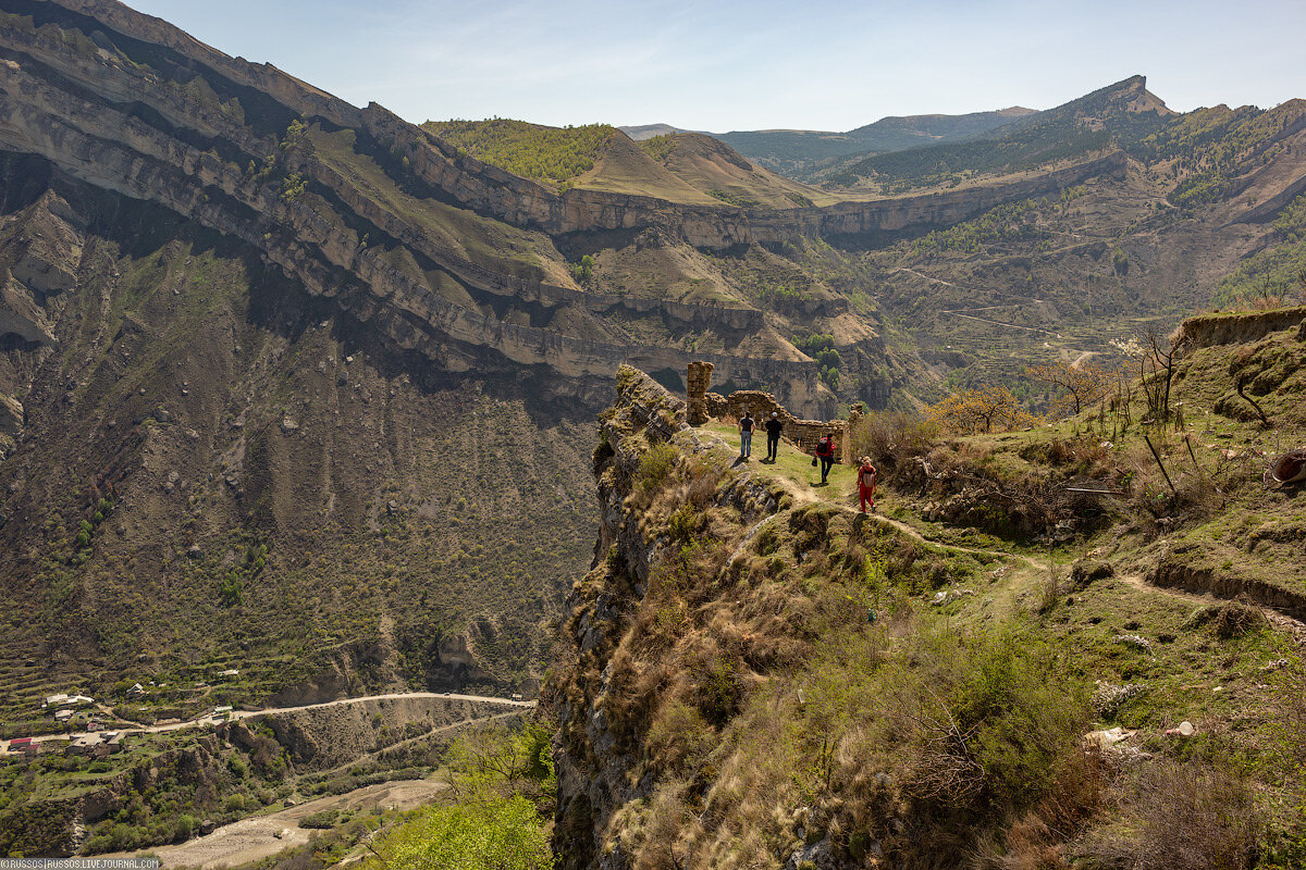 Солнечный Дагестан фото