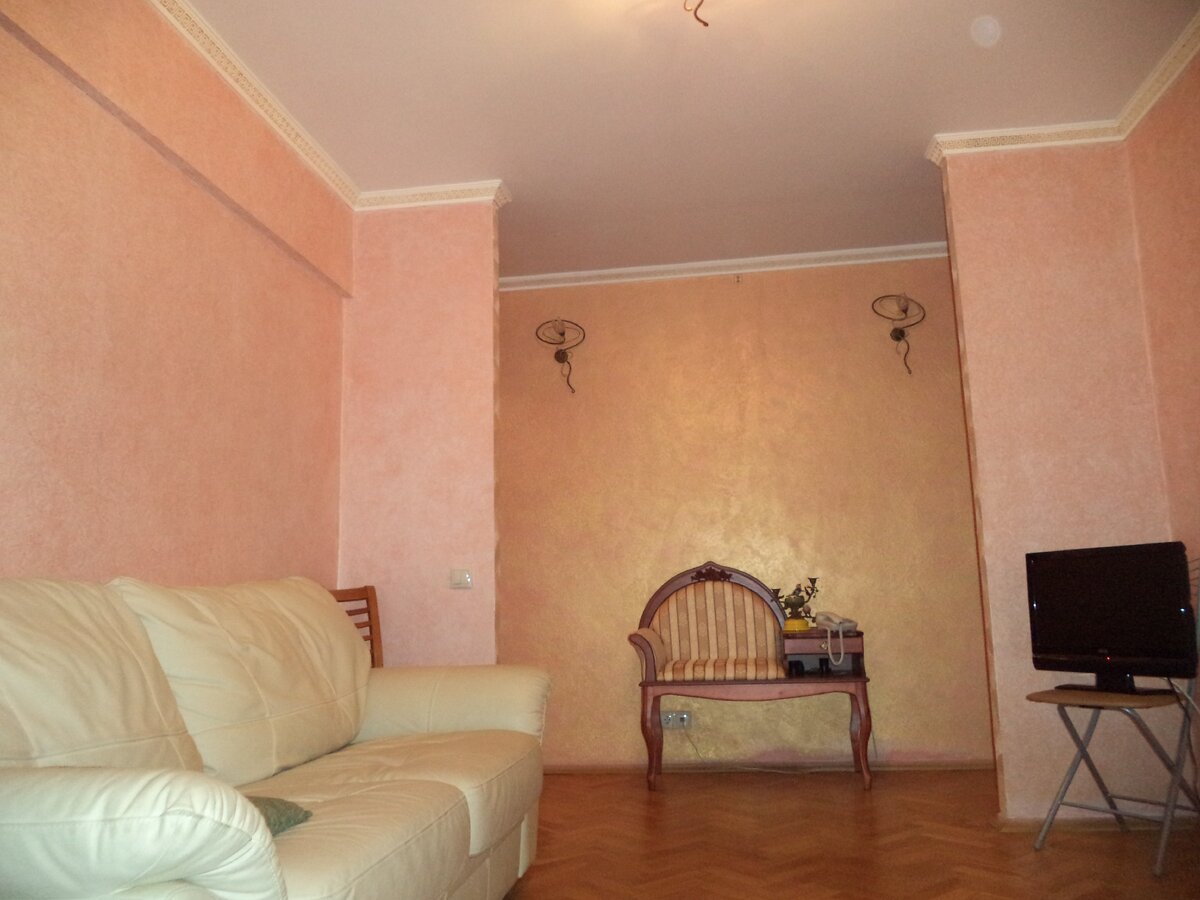 Новая Башиловка дом16