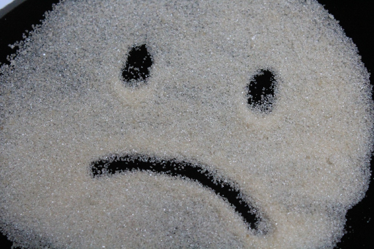 Сахар:( Взято с https://tervisepoole.files.wordpress.com/
