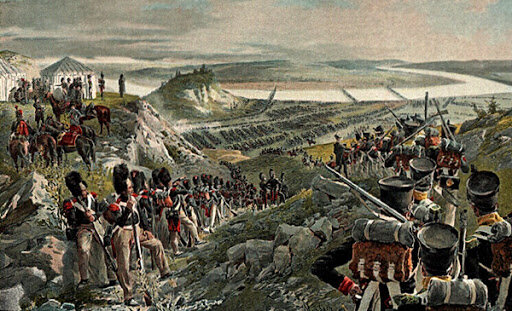 Бородино(фото из открытых источников)