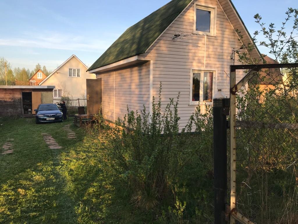 Фотография автора