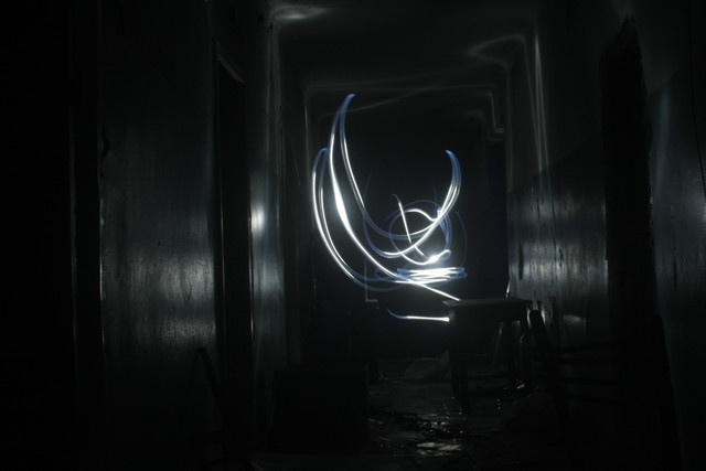  Жалкая пародия на фризлайт.

 