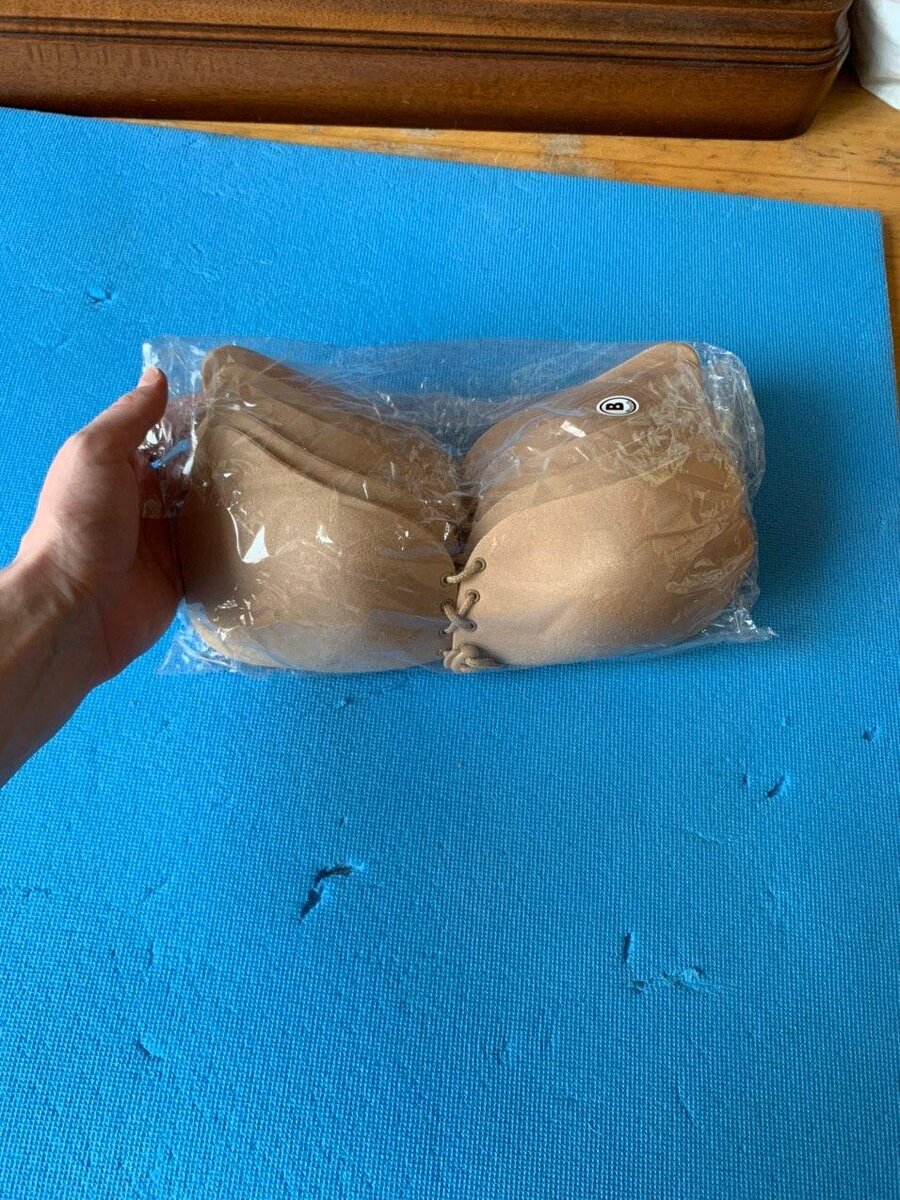 Мой подарок жене