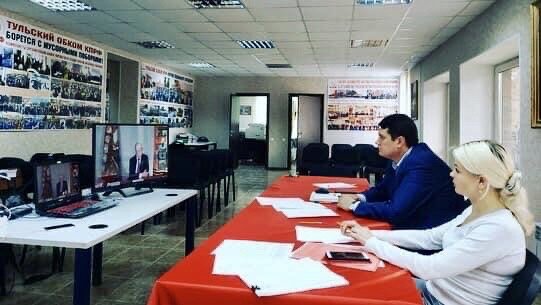 Фото из Фейсбук