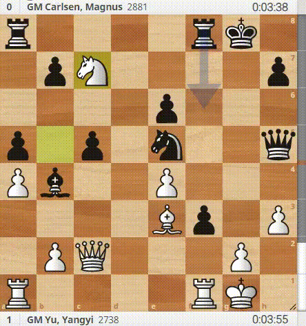 Оценка движка падает с 3 до 0